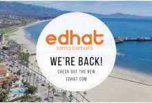 Edhat, It Be Back