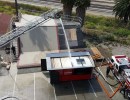 Fire Department Trains During Drought Using ‘Pump-Pod’
