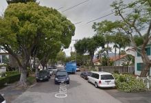 Old Town Goleta Sidewalk Network Underway