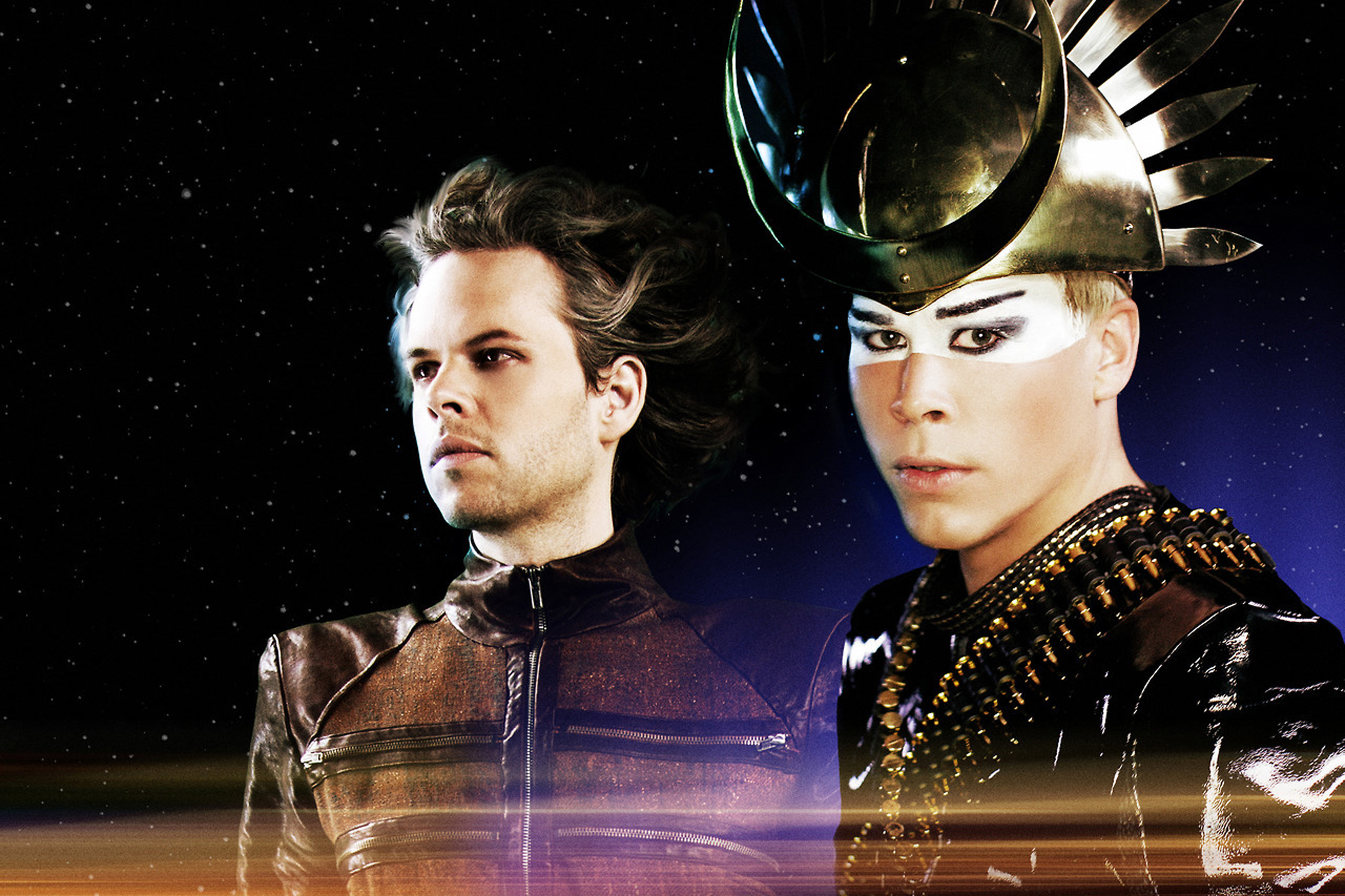 Empire of the Sun to Play S.B. Bowl on Saturday The Santa Barbara