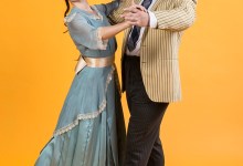 ‘Syncopation’ at Ensemble Theatre Company