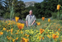 Santa Barbara Botanic Garden’s Water-Wise Ways