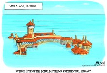 Your Least Favorite TV Prez