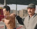 ‘Chuck’ Ain’t Requiem for a Heavyweight