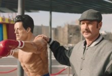 ‘Chuck’ Ain’t Requiem for a Heavyweight