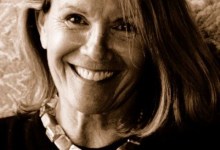 Nancy Walker Koppelman: 1954-2017
