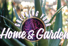 Greening Your Home & Garden