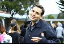 Search for 27-Year-Old Lompoc Man Continues