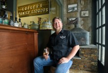 SB Questionnaire: Ian Cutler