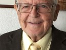John R. Fox Dies