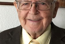 John R. Fox Dies