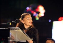 Yucatan Book Fair Awards UCSB Scholar