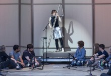 2017 Ojai Music Festival