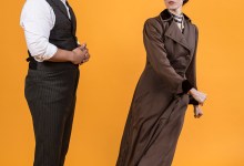 Ensemble Theater Co. Presents Syncopation