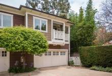 Make Myself at Home: Dreamy Downtown Digs