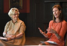 State Street Vacancy Solutions Sought