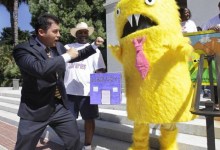 Keep the Libraries Open
