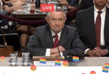 The Rooskies Are Coming