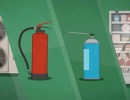 Refrigerators and Climate Change