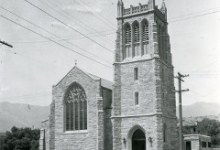 The Craft of Stone Masonry in Santa Barbara