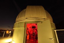 View Jupiter Rising Tonight