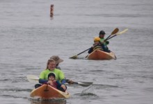 Special-Needs Kids Get a Day of Play at Leadbetter