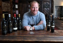 Chef’s Corner: Scott Wallace