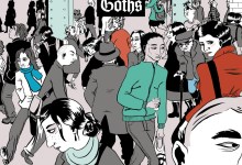 Review: The Mountain Goats’ ‘Goths’