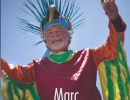 Marc McGinnes ‘Rise Up’