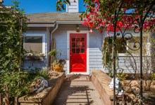 Make Myself at Home: Tranquil Eastside Cottage