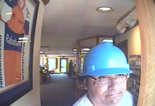 Rabobank Robber May Be Identified