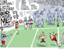 American Exceptionalism in the Rearview Mirror