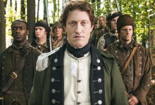 ‘Turn: Washington’s Spies’
