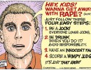 Rape Culture Must Change