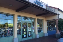 Glenda’s Party Cove Closing