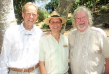 Museum of Natural History Holds Refined Wine + Food Festival