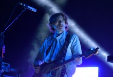 Air at the Santa Barbara Bowl