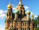 Warm Welcome in Russia