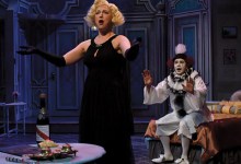 PCPA Presents ‘Lend Me a Tenor’