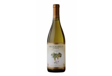 Grgich Hills Estate 40th Anniversary Chardonnay Napa Valley 2014