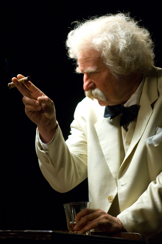 Citizen Twain' - The Santa Barbara Independent