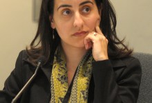 Limón Feeling Serious Heat Over Single-Payer Vote