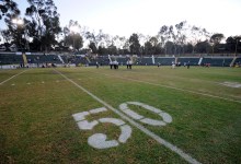 Peabody Price Tag Soars