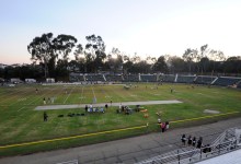 Peabody Stadium Q&A Scheduled