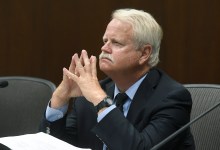 Vacation Rental Conversion Denied