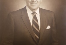 James Meade DeLoreto:  1916-2017