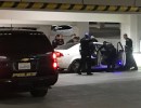 Man Kills Self in UCSB Parking Structure