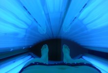 Tanning Salons and Four-Hour Erections