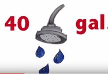 ‘A Water Conservation Lifestyle’