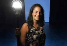 SB Questionnaire: Samantha Eve